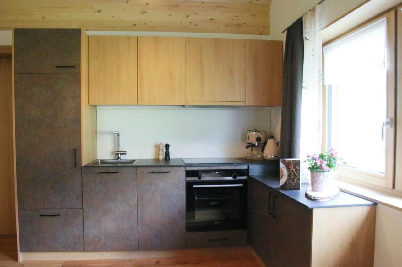 Haus Bergquell Διαμέρισμα Au (Vorarlberg) Εξωτερικό φωτογραφία